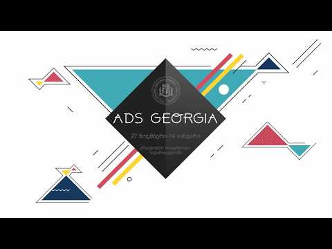 ADS Georgia - GWP: სიყვარულით სავსე კამპანია - ლევან კეცხოველი - Redberry 1.6